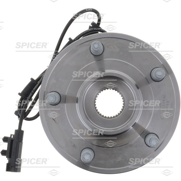 Dana/ Spicer 10021363 Wheel Hub Assembly||10021363.Jpg||85||dsp10021363||1370331