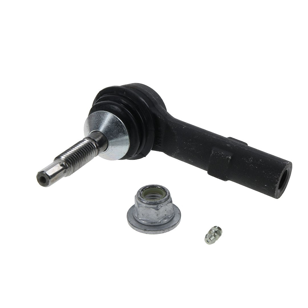 Product of Moog Chassis ES800952 Male Steel Tie Rod End 
