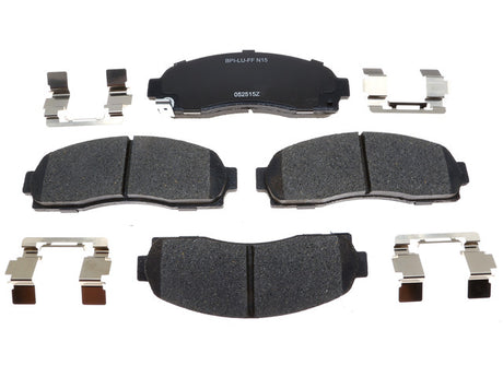 Raybestos Brakes Mgd913ch Brake Pad||mgd913ch_Fro.Jpg||85||r53mgd913ch||2158977