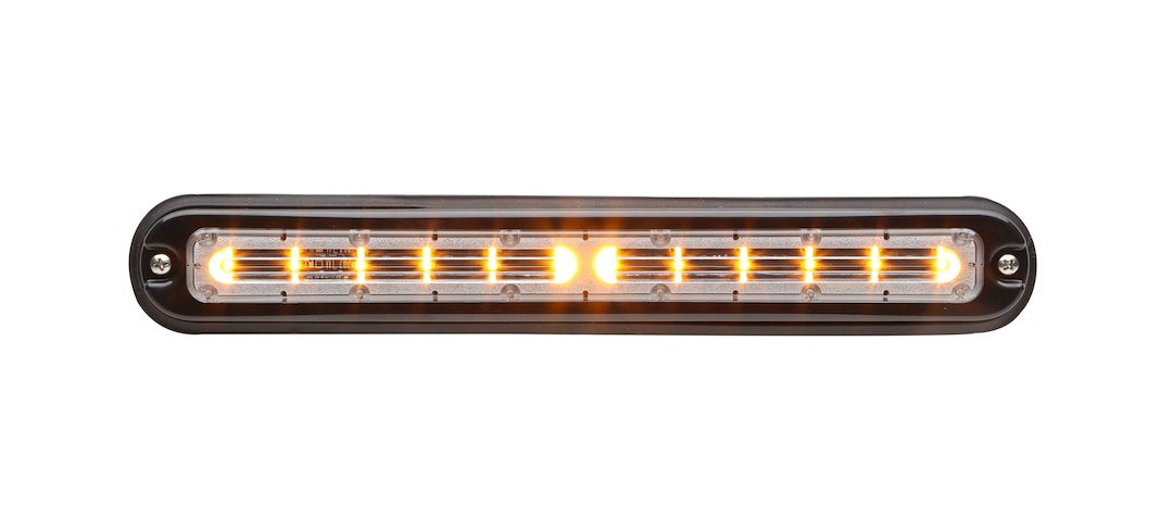 Whelen Engineering Company Psa01fcr Warning Light||||86||whepsa01fcr||1925947