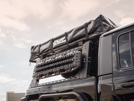 Product of Road Armor 500BRS-TBB TRECK Bed Cargo Rack Component 