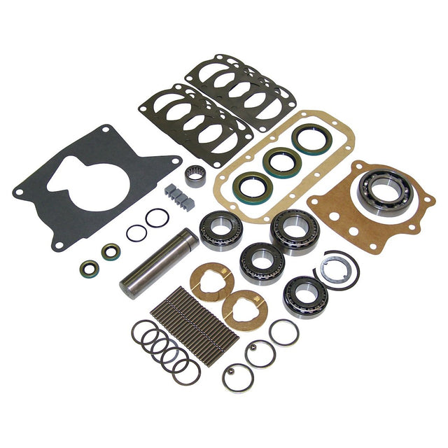 Crown Automotive D300maskit Transfer Case Rebuild Kit||d300maskit.Jpg||85||c1yd300maskit||1790436