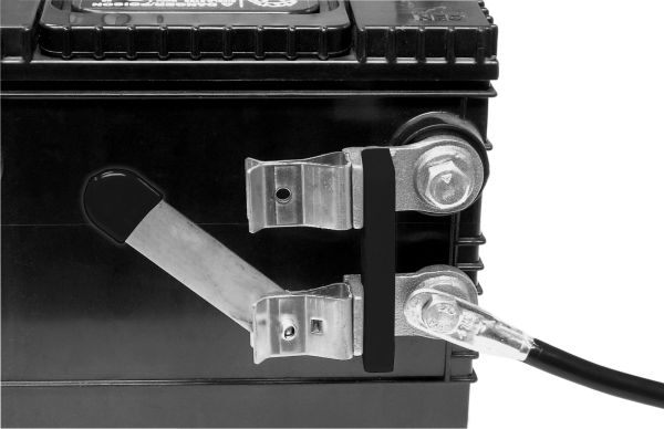 Product of Wirthco 20128 Battery Disconnect Switch