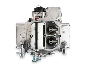 Product of Holley Performance 0-80457S 4 600 Electric Carburetor 