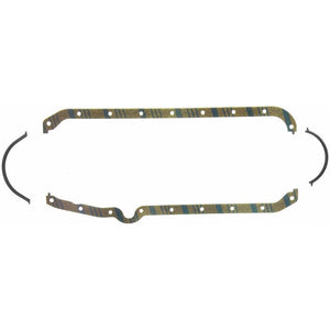 Fel-Pro Gaskets Os 5197 C-2 Oil Pan Gasket||os 5197 C-2.Jpg||85||f10os5197c2||894613
