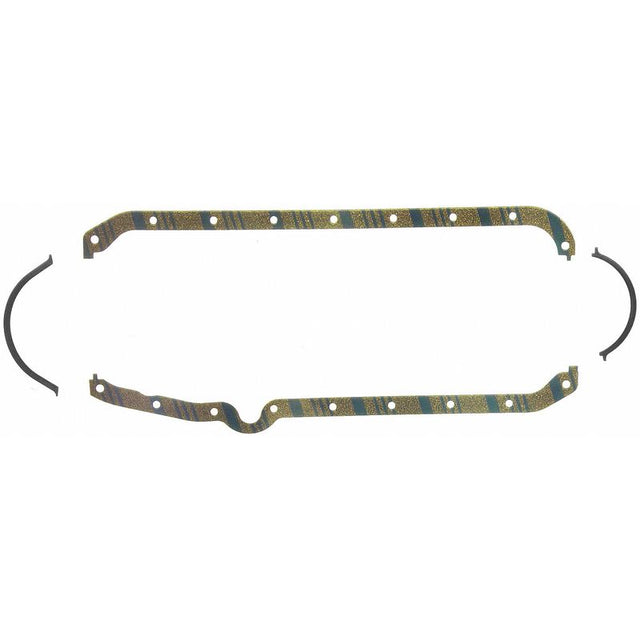 Fel-Pro Gaskets Os 5197 C-2 Oil Pan Gasket||os 5197 C-2.Jpg||85||f10os5197c2||894613