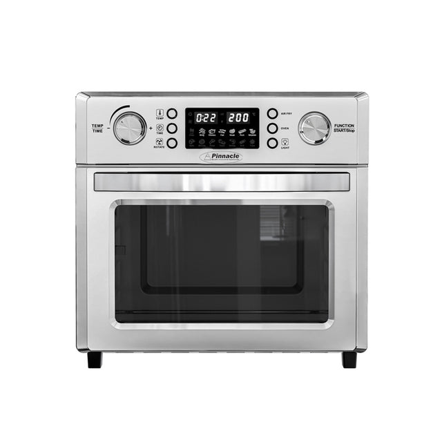 Pinnacle Appliances Af 500 Stainless Microwave Oven||af 500 Stainless.Jpg||85||p7jaf500stain||1120300