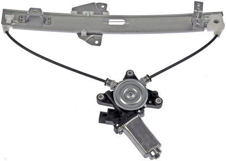 Dorman (Oe Solutions) 748-584 Window Regulator||748-584-002.Jpg||86||d18748584||1727386