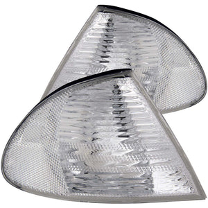 Anzo Usa 521006 Corner Light Assembly||521006.Jpg||85||a1r521006||1485437