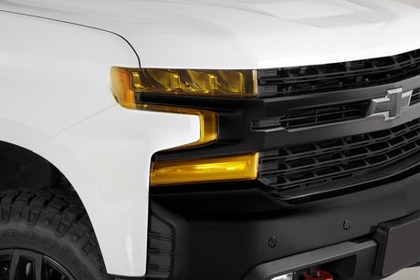 Product of Gt Styling Gt0990y Headlight Cover