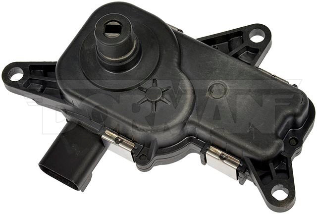 Dorman (Oe Solutions) 911-933 Intake Manifold Flapper Motor||911-933_6.Jpg||91||d18911933||2244918