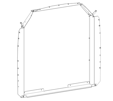 Holman 40669tm Bulkhead Divider Wing||40669tm_1.Png||86||k4740669tm||1237922