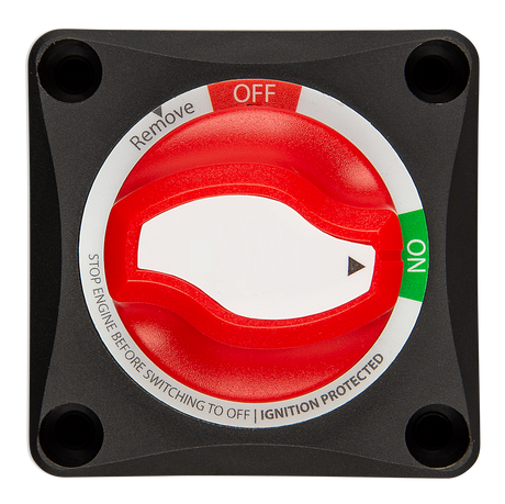 Victron Energy Vbs127010010 Battery Disconnect Switch||vbs127010010.Png||85||vicvbs1270100||1305210