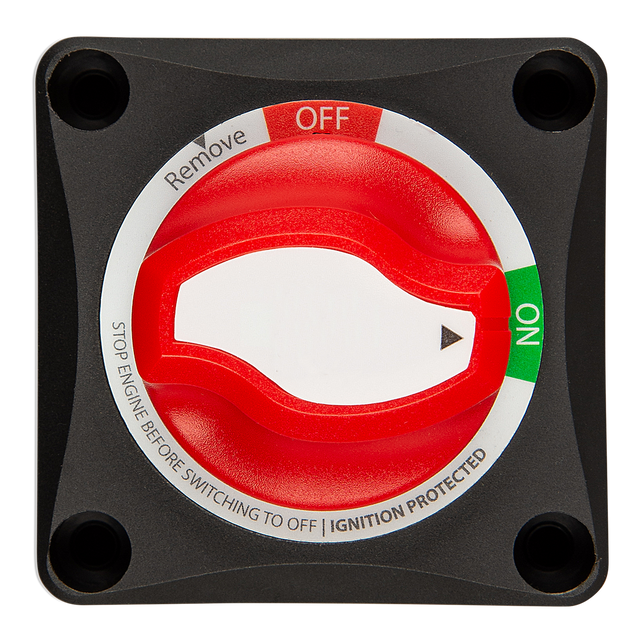 Victron Energy Vbs127010010 Battery Disconnect Switch||vbs127010010.Png||85||vicvbs1270100||1305210