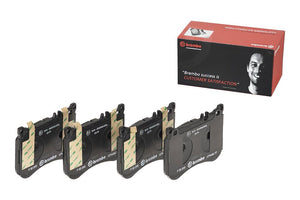 Product of Brembo P50095 Brake Pad - Set Of 4 