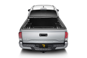 Product of Truxedo PRO X15 Soft Roll-Up 1463801 Tonneau Cover 