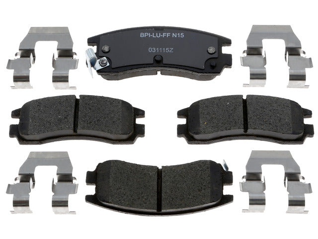 Raybestos Brakes Mgd714ch Brake Pad||mgd714ch_Fro.Jpg||85||r53mgd714ch||1519314