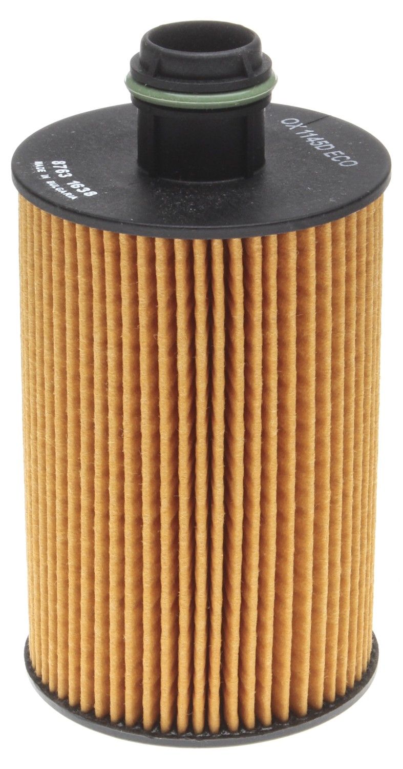 Mahle/ Clevite Ox 1145d Oil Filter||ox 1145d_1.Jpg||86||m25ox1145d||1694412