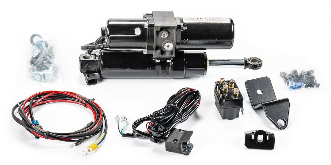 Warn 103810 Snow Plow Hydraulic Cylinder||103810.Jpg||85||w36103810||919177