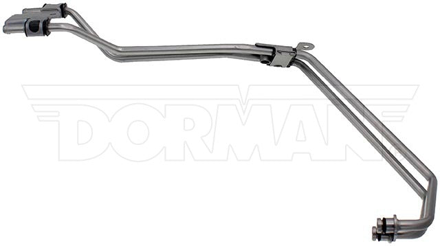 Dorman (Oe Solutions) 667-711 Turbocharger Coolant Line||667-711_1.Jpg||86||d18667711||1380326