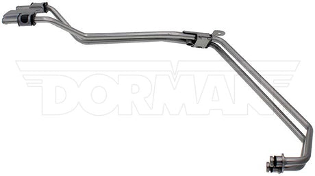 Dorman (Oe Solutions) 667-711 Turbocharger Coolant Line||667-711_1.Jpg||86||d18667711||1380326