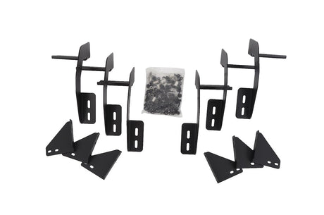 Product of Dee Zee DZ16336 Running Board Mounting Kit 
