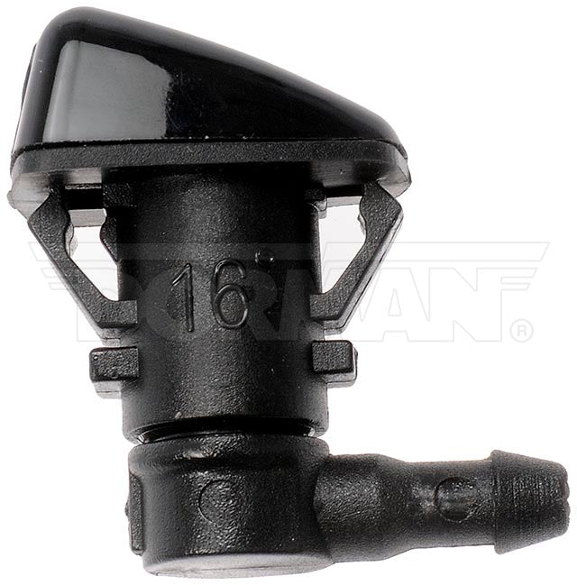 Help! By Dorman 58112cd Windshield Washer Nozzle||58112cd_2.Jpg||87||d1858112cd||1686298