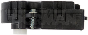 Dorman (Oe Solutions) 604-991 Blend Door Actuator||604-991_4.Jpg||89||d18604991||2150407