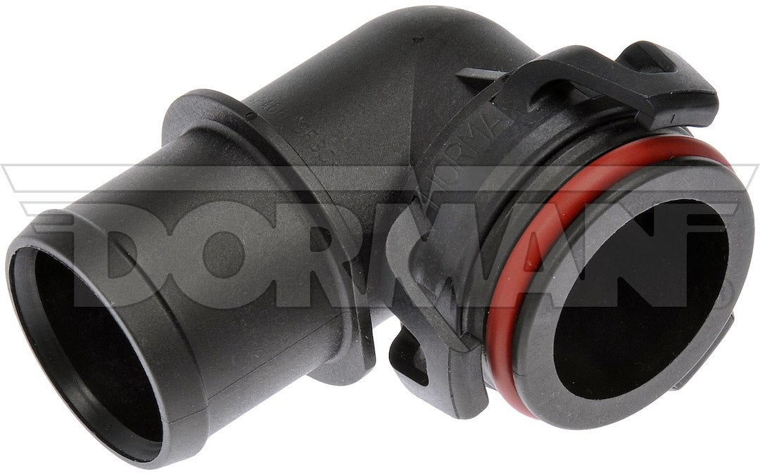 Dorman (Oe Solutions) 902-2091 Radiator Coolant Hose Connector||||85||d189022091||2013192