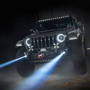 Oracle Lighting 5930-001 Driving/ Fog Light||5930-001_10.Jpg||95||o375930001||1739088