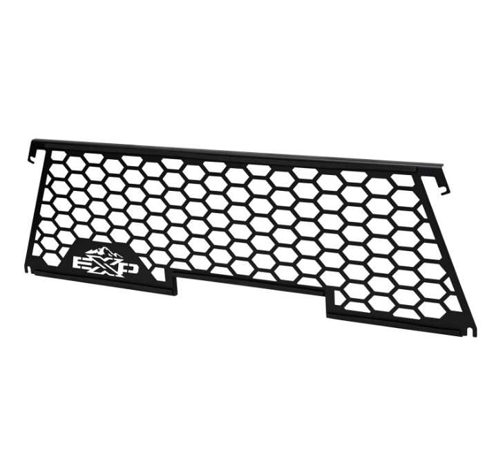 Westin Automotive 16-10039 Truck Cap Window Guard||16-10039_1.Png||86||w161610039||2220007