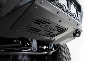 Product of Addictive Desert Designs F160014100103 Bomber Steel Powder Coated Bumper 