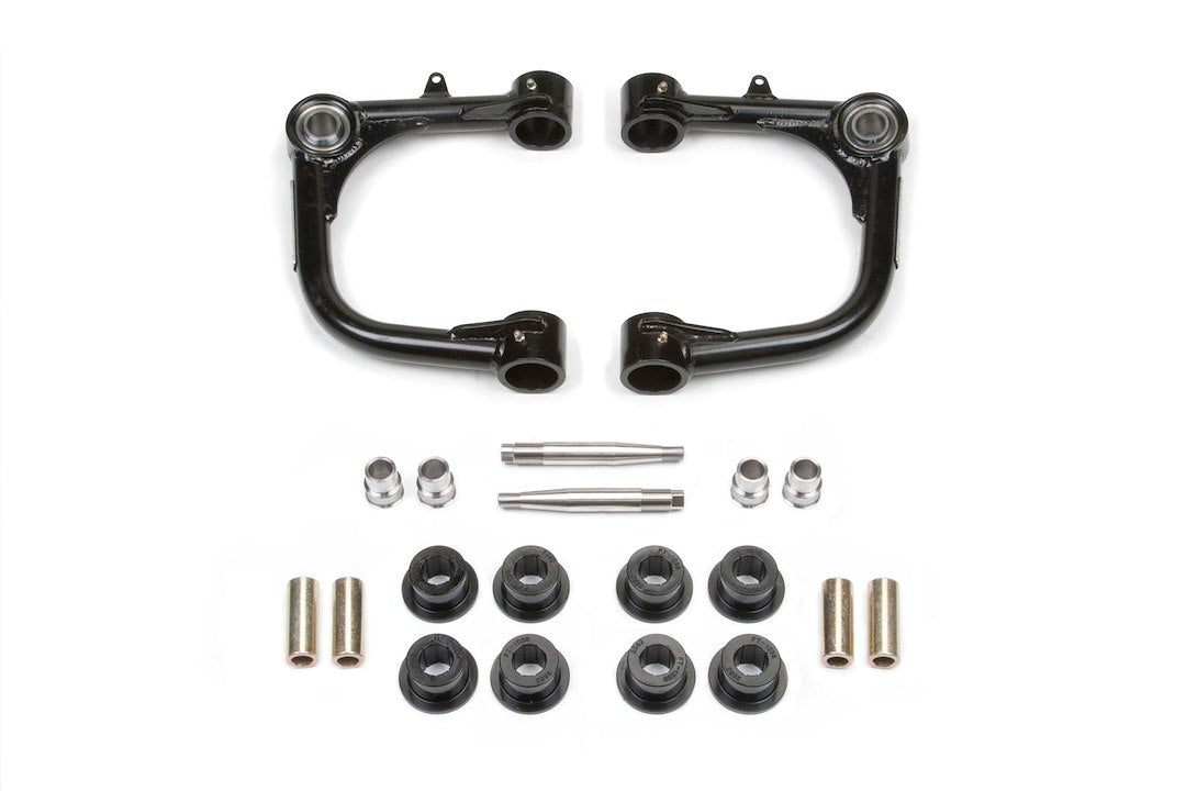Product of Fabtech Motorsports FTS26044 Uniball Chromoly Steel Control Arm 