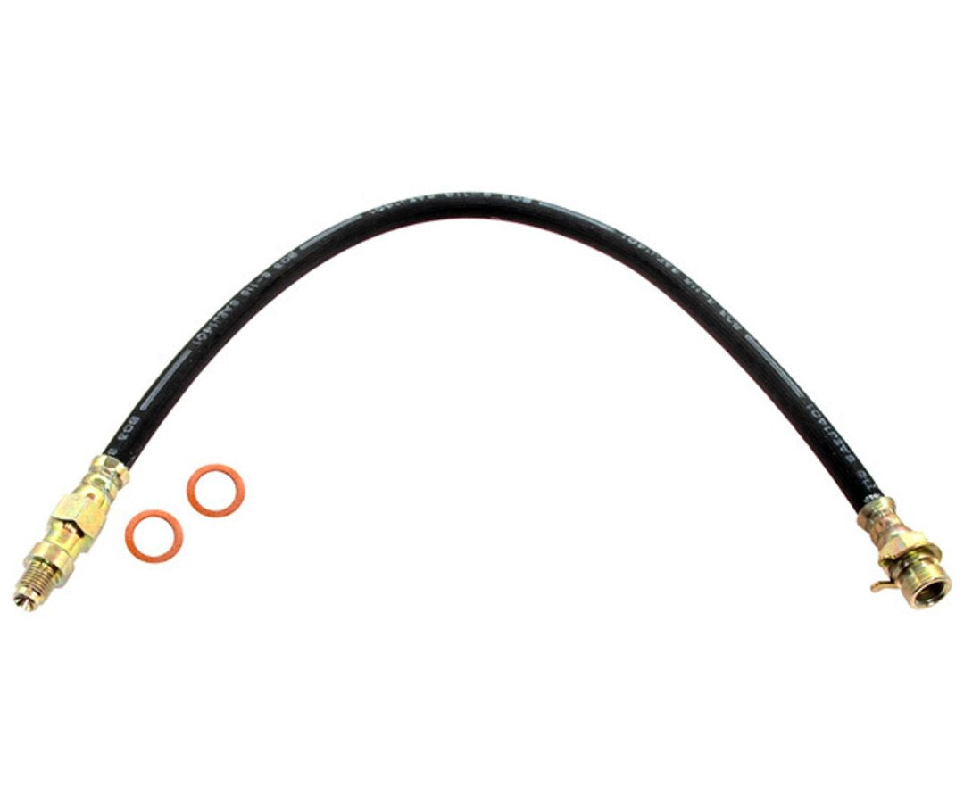 Product of Raybestos Brakes BH36502 Element3 ™ OEM Brake Line 