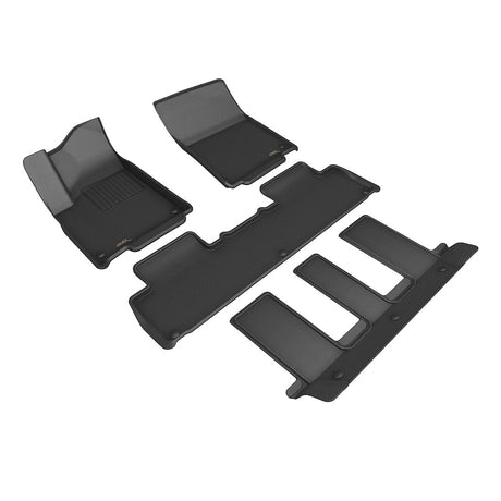 Product of 3D Mats KAGU L1RI00501509  Floor Liner 