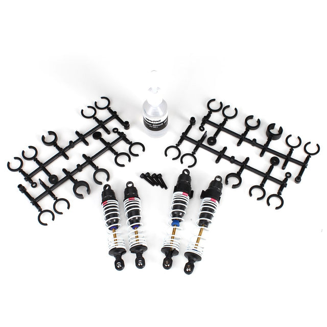 Traxxas 5862 Remote Control Vehicle Shock Absorber||5862.Jpg||85||t1x5862||958773