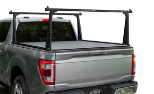 Product of ACCESS Covers F2010062 500 Pound Yes Aluminum Ladder Rack 