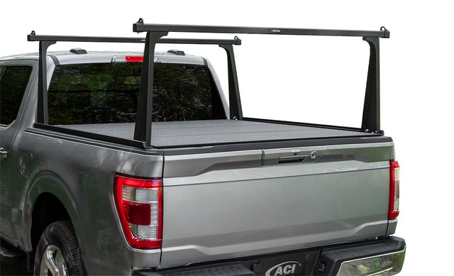 Product of ACCESS Covers F2010062 500 Pound Yes Aluminum Ladder Rack 