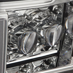 Alpharex Usa 880339 Headlight Assembly||880339_3.Jpg||88||alp880339||1735839