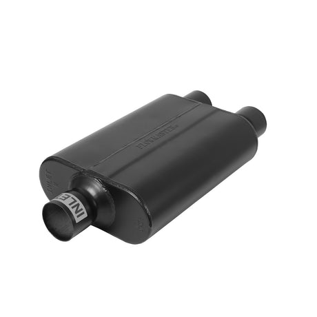Product of Flowmaster 9425400 40 Series ™ Delta Flow ® Aluminized Steel Exhaust Muffler 