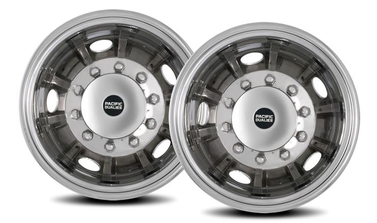 Pacific Dualies 22-2271rh5 Wheel Simulator||22-2271rh5.Jpg||85||p26222271rh5||1721957