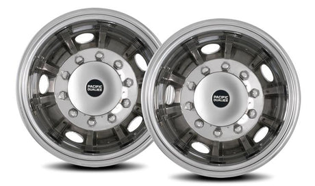 Pacific Dualies 22-2271rh5 Wheel Simulator||22-2271rh5.Jpg||85||p26222271rh5||1721957
