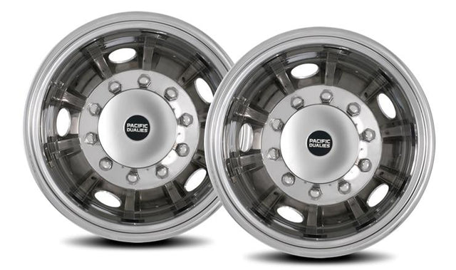 Pacific Dualies 22-2271rh5 Wheel Simulator||22-2271rh5.Jpg||85||p26222271rh5||1721957
