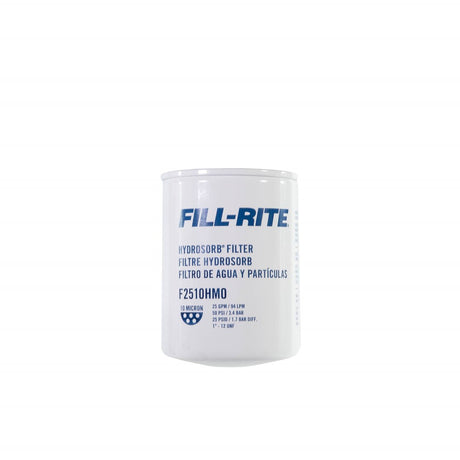 Fill-Rite F2510hm0 Liquid Transfer Tank Pump Filter||f2510hm0.Jpg||85||f72f2510hm0||1492861