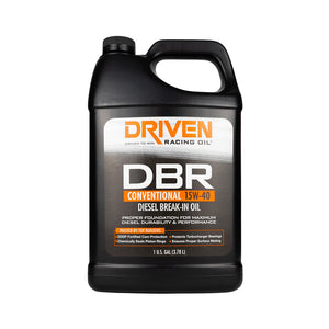 Driven Racing Oil/ Joe Gibbs 05308 Break-In Oil||05308front.Jpg||85||j4005308||1725655