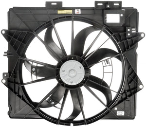 Dorman (Oe Solutions) 620-567 Cooling Fan||620-567-001.Jpg||85||d18620567||2243052
