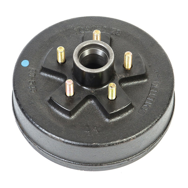Husky Towing 30796 Trailer Brake Hub Assembly||hus_30796_Hub And Drum Assembly.Jpg||85||hus30796||1373388