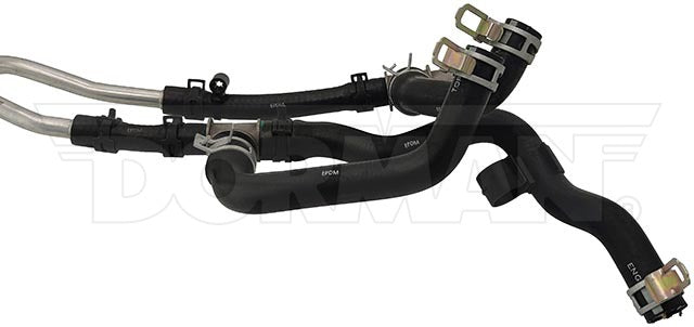 Dorman (Oe Solutions) 626-664 Heater Hose||626-664_1.Jpg||86||d18626664||2243663