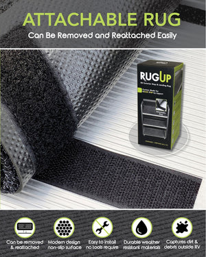 Trailersphere Rum237-2 Entry Step Rug||rum237-2_2.Jpg||87||t4crum2372||1318542