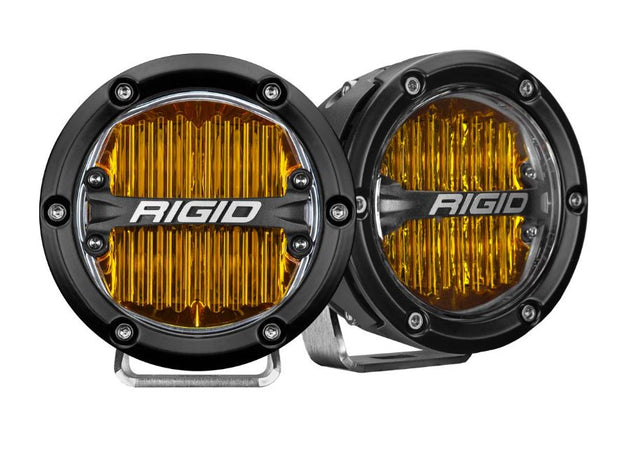 Rigid Lighting 36121 Driving/ Fog Light||36121.Jpg||85||r2g36121||1352754